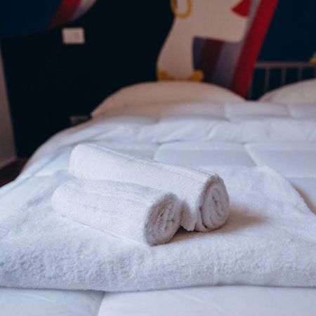 Kalos Apartments CTA Eksteriør bilde