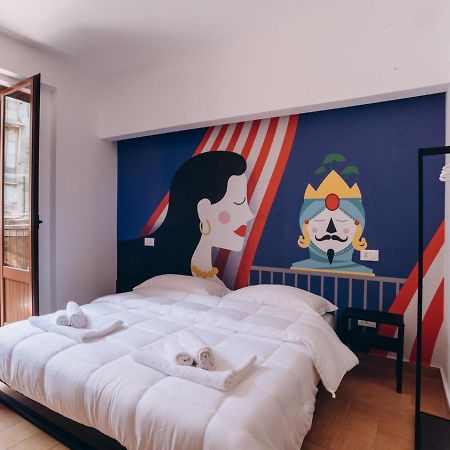 Kalos Apartments CTA Eksteriør bilde