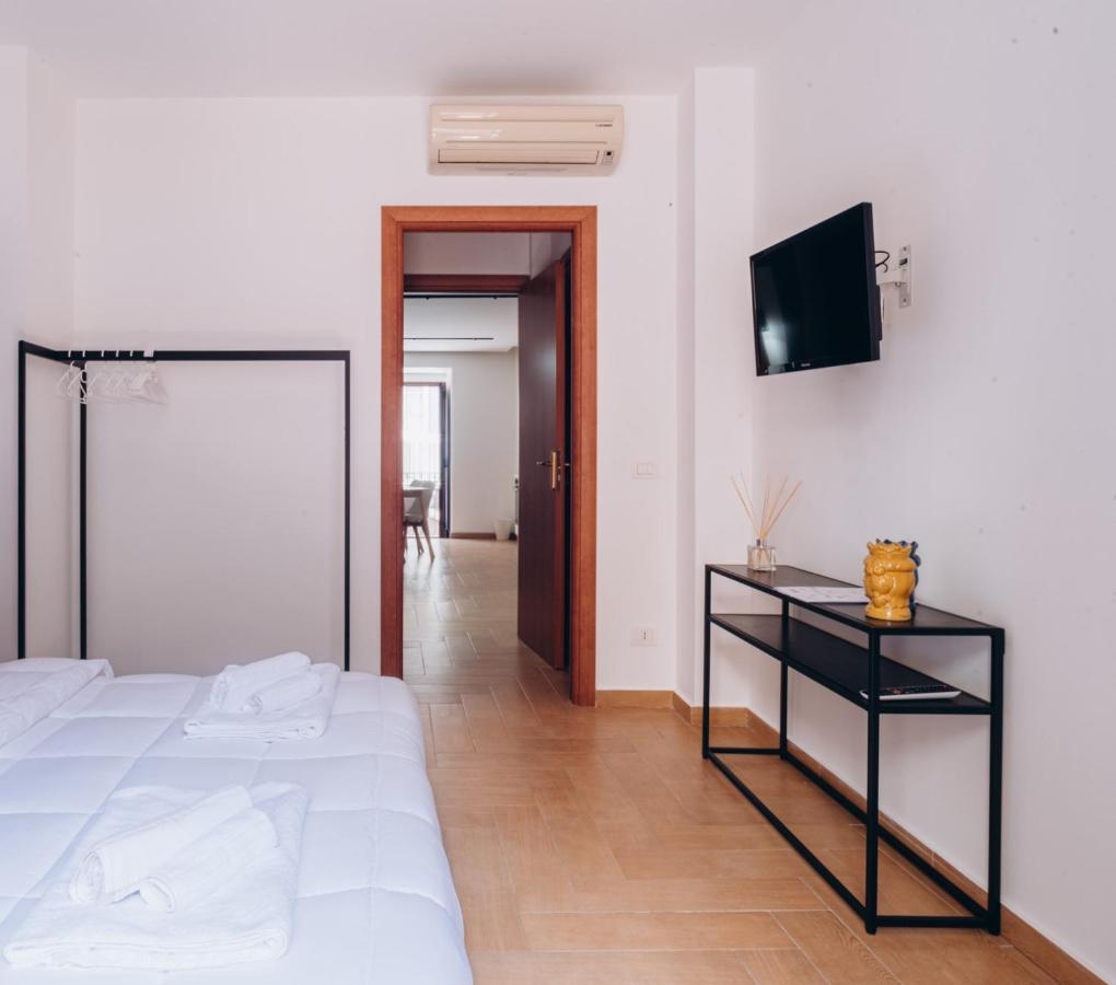Kalos Apartments CTA Eksteriør bilde