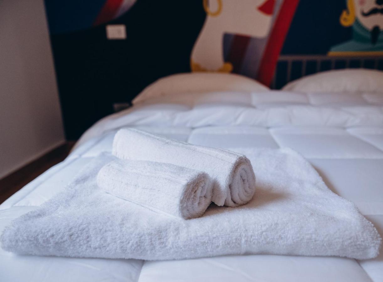 Kalos Apartments CTA Eksteriør bilde