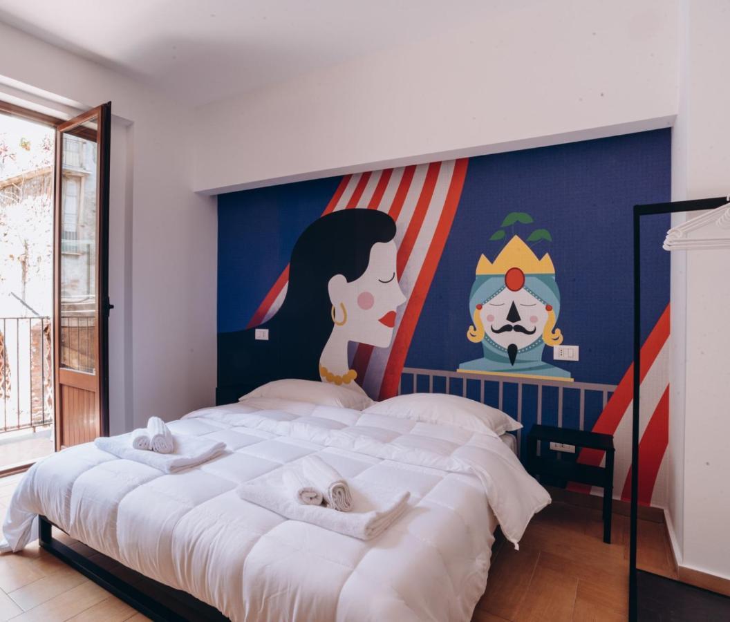 Kalos Apartments CTA Eksteriør bilde