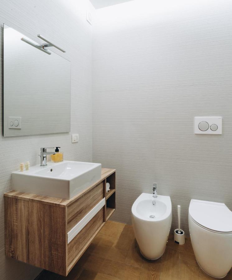 Kalos Apartments CTA Eksteriør bilde